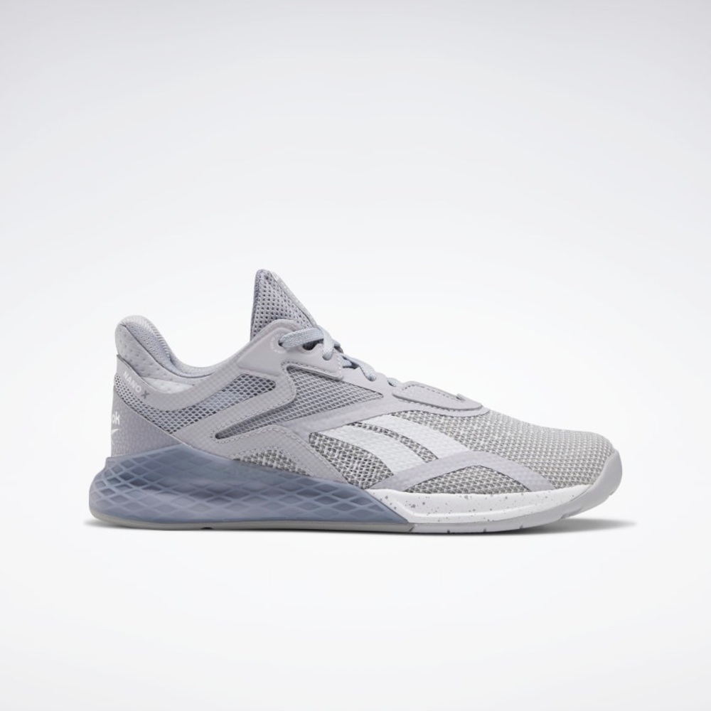 Reebok Nano X